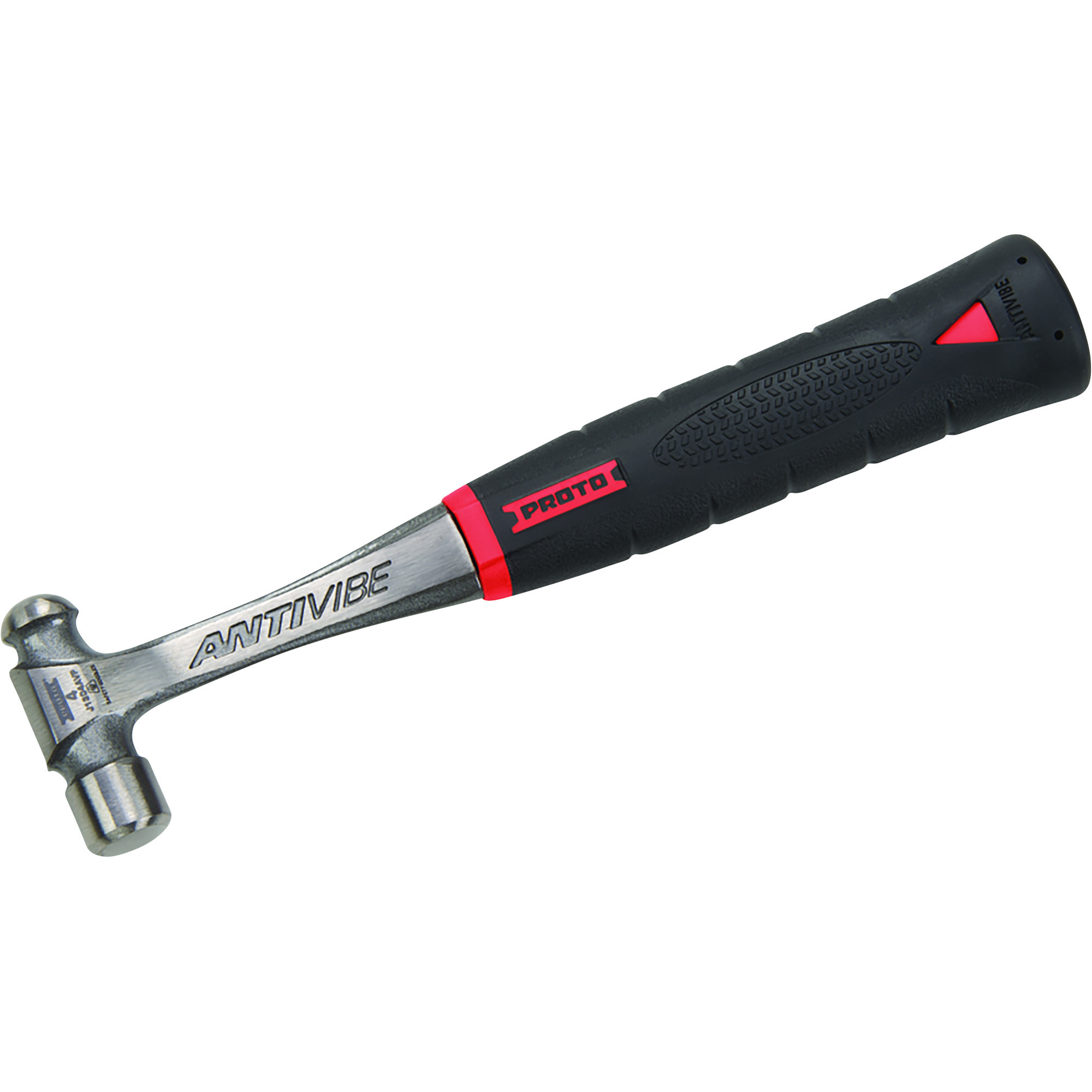 Proto 4-Oz. Anti-Vibe Ball Pein Hammer, Model# J1340AVP